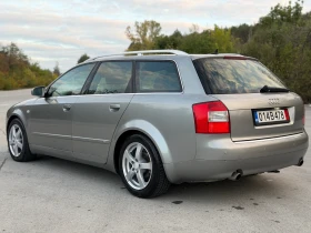 Audi A4 1, 8T, НОВ ВНОС-ГЕРМАНИЯ, снимка 4