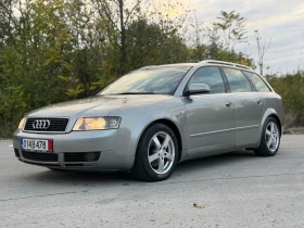 Audi A4 1, 8T, НОВ ВНОС-ГЕРМАНИЯ, снимка 1