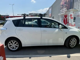 Toyota Verso 2.2 D-4D Executive, снимка 5