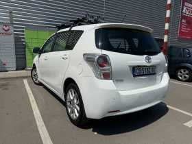 Toyota Verso 2.2 D-4D Executive, снимка 7