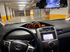 Toyota Verso 2.2 D-4D Executive, снимка 9