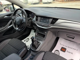 Opel Astra 1.5CDTI/Camera/Navi/, снимка 16