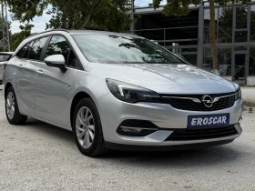 Opel Astra 1.5CDTI/Camera/Navi/, снимка 3