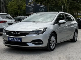 Opel Astra 1.5CDTI/Camera/Navi/, снимка 2