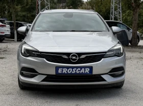 Opel Astra 1.5CDTI/Camera/Navi/, снимка 1