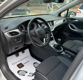 Opel Astra 1.5CDTI/Camera/Navi/, снимка 12