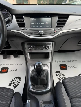 Opel Astra 1.5CDTI/Camera/Navi/, снимка 10