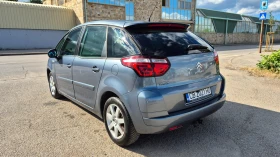 Citroen C4 Picasso 1.6HDI 2012 ФЕЙСЛИФТ РАЗПРОДАЖБА, снимка 2