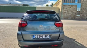 Citroen C4 Picasso 1.6HDI 2012 ФЕЙСЛИФТ РАЗПРОДАЖБА, снимка 3