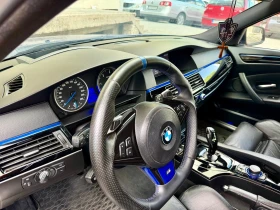 BMW 530 E60, снимка 10