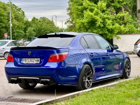 BMW 530 E60, снимка 7
