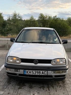 VW Golf Kolata e v top sastoqanie, снимка 4