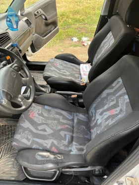 VW Golf Kolata e v top sastoqanie, снимка 5