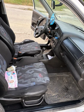 VW Golf Kolata e v top sastoqanie, снимка 6