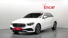Mercedes-Benz E 250 2.0 Avantgarde, снимка 1