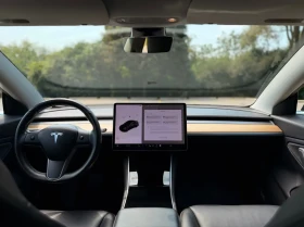 Tesla Model 3 Distronic* 360* pano* подгреви* , снимка 15