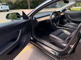 Tesla Model 3 Distronic* 360* pano* подгреви* , снимка 12