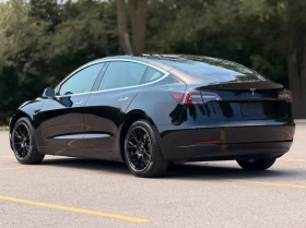 Tesla Model 3 Distronic* 360* pano* подгреви* , снимка 8