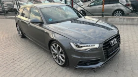 Audi A6 3.0 BiTdi S-line Дистроник , снимка 7