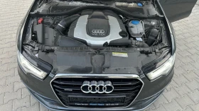 Audi A6 3.0 BiTdi S-line Дистроник , снимка 16