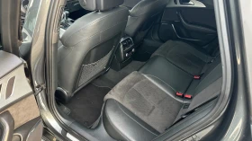 Audi A6 3.0 BiTdi S-line Дистроник , снимка 10