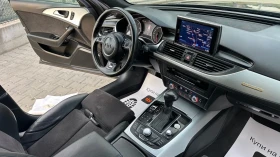 Audi A6 3.0 BiTdi S-line Дистроник , снимка 14