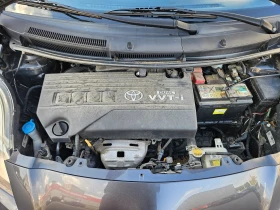 Toyota Yaris 1.33 DUAL VVT-I ПЕРФЕКТНА, снимка 15
