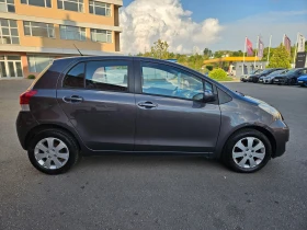 Toyota Yaris 1.33 DUAL VVT-I ПЕРФЕКТНА, снимка 2