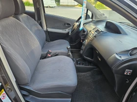 Toyota Yaris 1.33 DUAL VVT-I ПЕРФЕКТНА, снимка 12