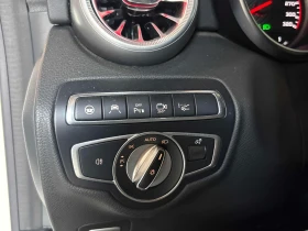 Mercedes-Benz C 63 AMG 360* Pano* Brum* Distronic* HUD* Подгрев* , снимка 10