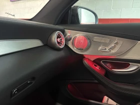 Mercedes-Benz C 63 AMG 360* Pano* Brum* Distronic* HUD* Подгрев* , снимка 11