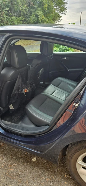 Peugeot 508 2.0 BlueHDI Allure , снимка 7