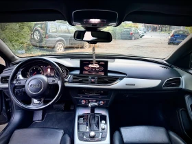 Audi A6, снимка 8