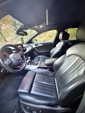 Audi A6, снимка 6
