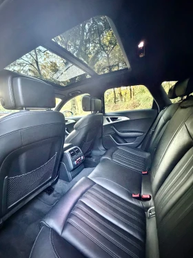 Audi A6, снимка 7