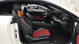 Mercedes-Benz E 400 2018 Coupe 4Matic* AMG Line* Фиксирана цена , снимка 10