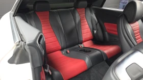 Mercedes-Benz E 400 2018 Coupe 4Matic* AMG Line* Фиксирана цена , снимка 11