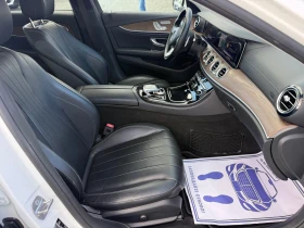 Mercedes-Benz E 220 (KATO НОВА)^(4-MATIC)^(AIRMATIC)^(ALLTERRAIN), снимка 14