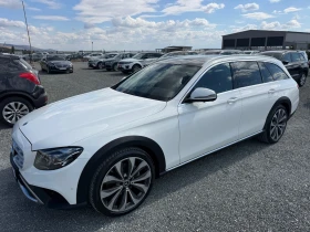 Mercedes-Benz E 220 (KATO НОВА)^(4-MATIC)^(AIRMATIC)^(ALLTERRAIN), снимка 1
