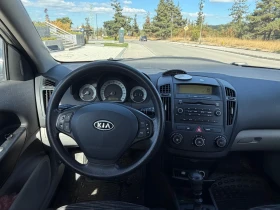 Kia Ceed Топ състояние , снимка 8