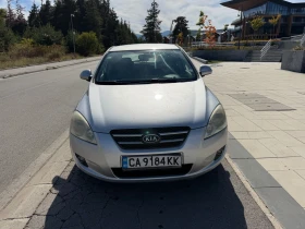 Kia Ceed Топ състояние , снимка 3