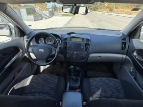 Kia Ceed Топ състояние , снимка 9