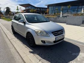 Kia Ceed Топ състояние , снимка 1