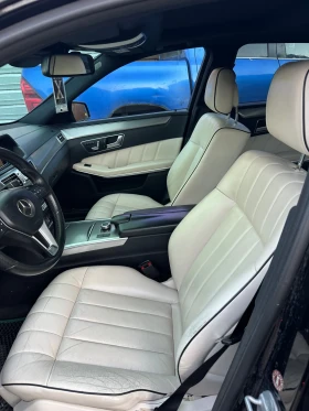 Mercedes-Benz E 350 E350 4matic 7G 258hp, снимка 7