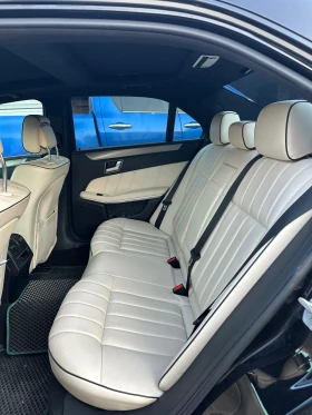 Mercedes-Benz E 350 E350 4matic 7G 258hp, снимка 8