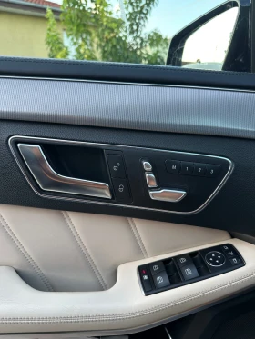 Mercedes-Benz E 350 E350 4matic 7G 258hp, снимка 12