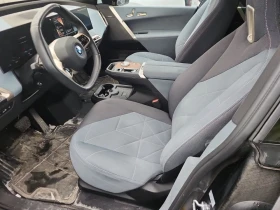 BMW iX Sports Activity Vehicle, снимка 5