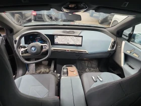 BMW iX Sports Activity Vehicle, снимка 7