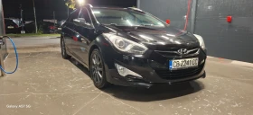 Hyundai I40 1.7 136, снимка 1