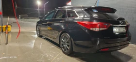 Hyundai I40 1.7 136, снимка 4